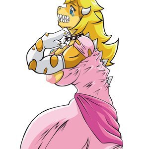 Dragon Peach image 033