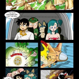 Evil Coronation image 002