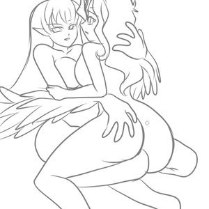 Harpies World image 021