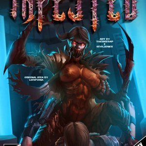 Infested image 001