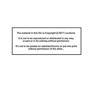 Infested image 002