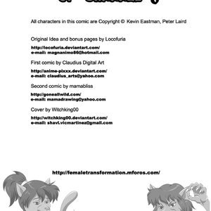 Kitty Girls of Channel 6 image 002