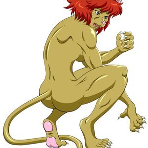 Kitty Girls of Channel 6 image 042