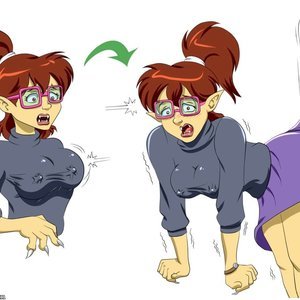Kitty Girls of Channel 6 image 044