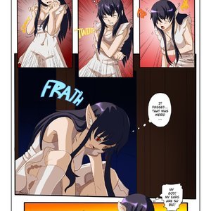 Princess Werewolf image 013