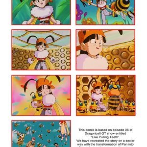Queen Bee image 018