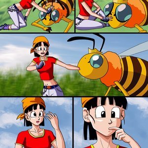 Queen Bee image 022