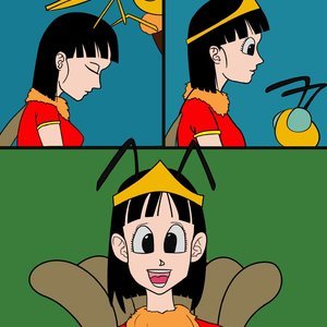 Queen Bee image 026