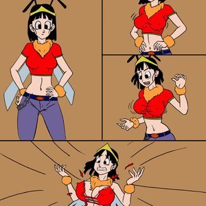 Queen Bee image 027