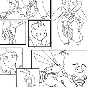Queen Bee image 032