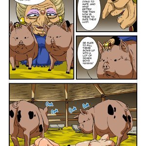 Yubabas Farm image 013