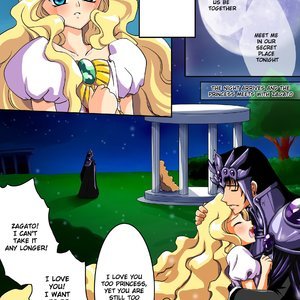 Zephirs Dark Secret image 004