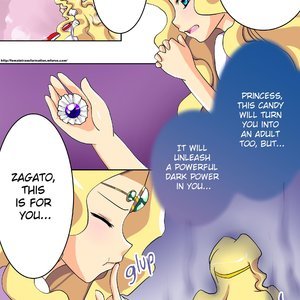 Zephirs Dark Secret image 016