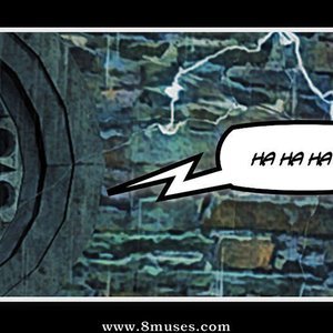 Astral Boy vs Vultura - Issue 1-13 image 012