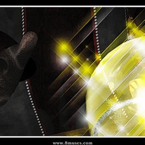 Astral Boy vs Vultura - Issue 1-13 image 019