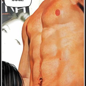 Astral Boy vs Vultura - Issue 1-13 image 084