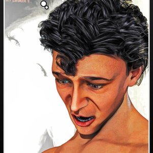 Astral Boy vs Vultura - Issue 1-13 image 087