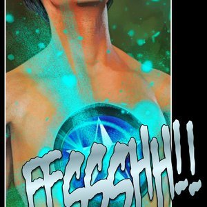 Astral Boy vs Vultura - Issue 1-13 image 110