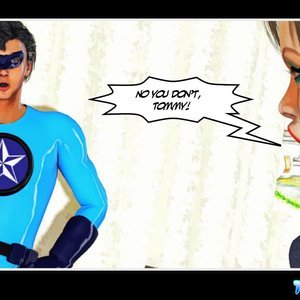 Astral Boy vs Vultura - Issue 1-13 image 114
