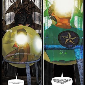Astral Boy vs Vultura - Issue 1-13 image 123