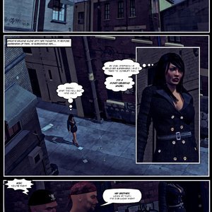 Astral Boy vs Vultura - Issue 1-13 image 129