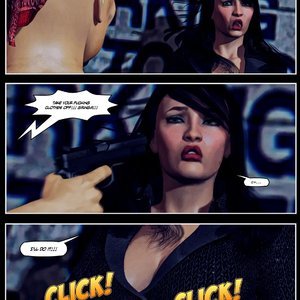 Astral Boy vs Vultura - Issue 1-13 image 133