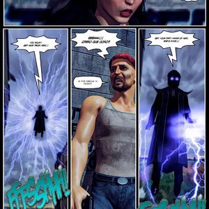 Astral Boy vs Vultura - Issue 1-13 image 136