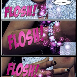 Astral Boy vs Vultura - Issue 1-13 image 153
