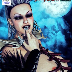 Astral Boy vs Vultura - Issue 1-13 image 160