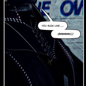 Astral Boy vs Vultura - Issue 1-13 image 168