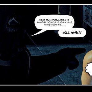 Astral Boy vs Vultura - Issue 1-13 image 173