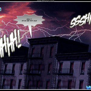 Astral Boy vs Vultura - Issue 1-13 image 177