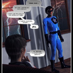 Astral Boy vs Vultura - Issue 1-13 image 180