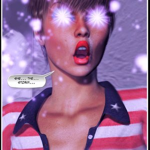 Astral Boy vs Vultura - Issue 1-13 image 185