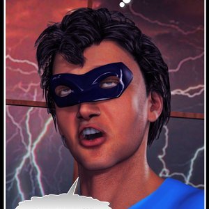 Astral Boy vs Vultura - Issue 1-13 image 200