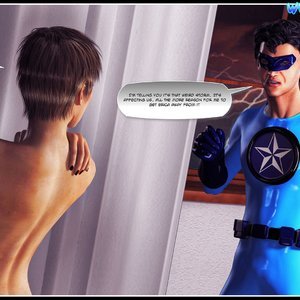Astral Boy vs Vultura - Issue 1-13 image 204