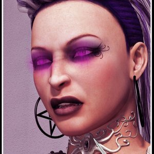 Astral Boy vs Vultura - Issue 1-13 image 210