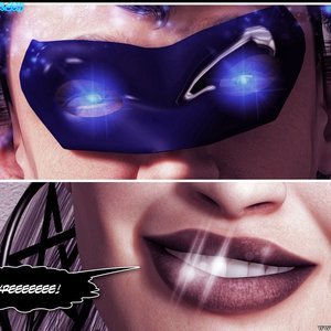 Astral Boy vs Vultura - Issue 1-13 image 218
