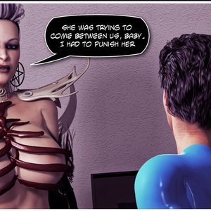 Astral Boy vs Vultura - Issue 1-13 image 226
