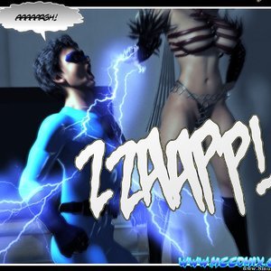 Astral Boy vs Vultura - Issue 1-13 image 232