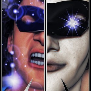 Astral Boy vs Vultura - Issue 1-13 image 245