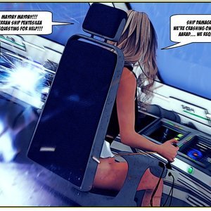 Astrarella - Mistress of Eroxxx - Issue 1 image 011