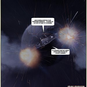 Astrarella - Mistress of Eroxxx - Issue 1 image 012