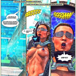 Astrarella - Mistress of Eroxxx - Issue 10 image 004