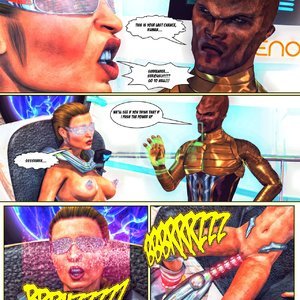 Astrarella - Mistress of Eroxxx - Issue 10 image 009