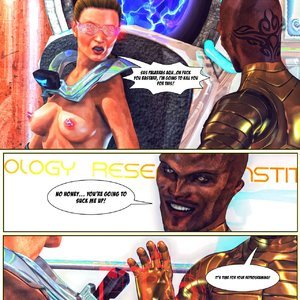 Astrarella - Mistress of Eroxxx - Issue 10 image 012