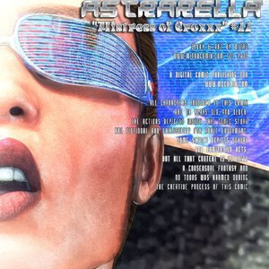 Astrarella - Mistress of Eroxxx - Issue 11 image 002