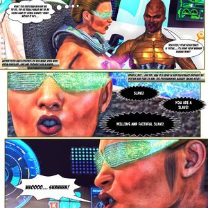 Astrarella - Mistress of Eroxxx - Issue 11 image 004