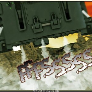 Astrarella - Mistress of Eroxxx - Issue 2 image 010
