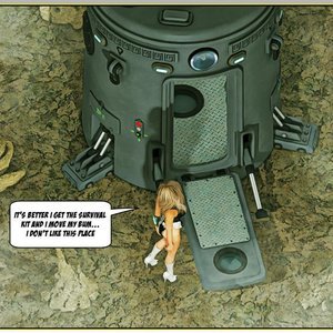 Astrarella - Mistress of Eroxxx - Issue 2 image 013